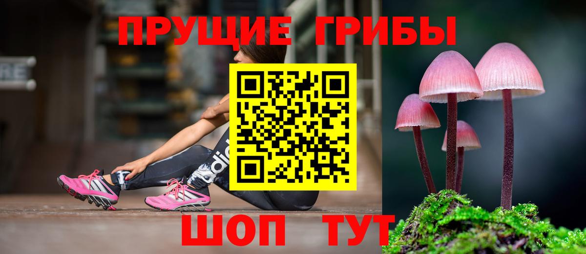 Галлюциногенные грибы Magic Shrooms Сибай